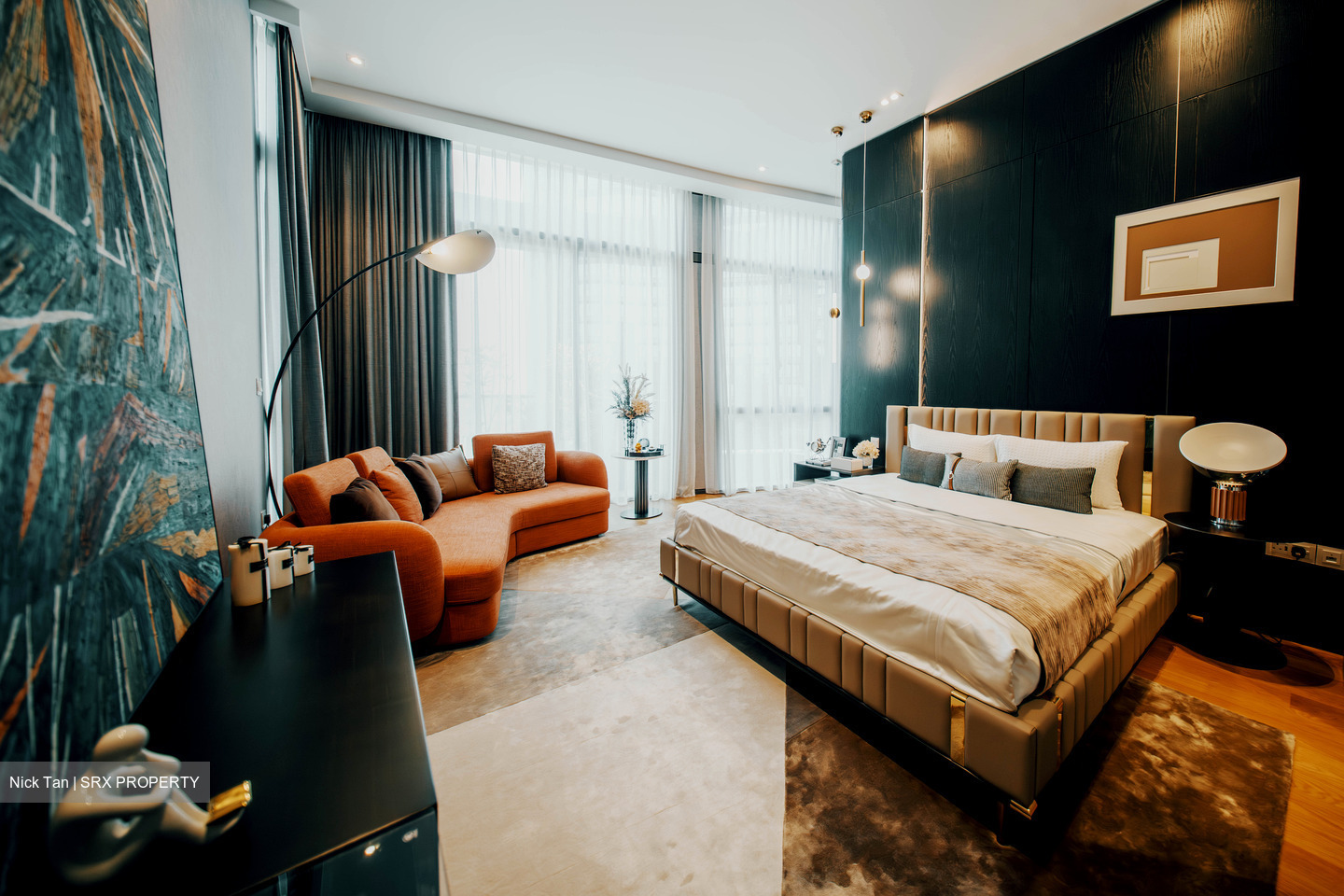 Marina One Residences (D1), Apartment #545710121